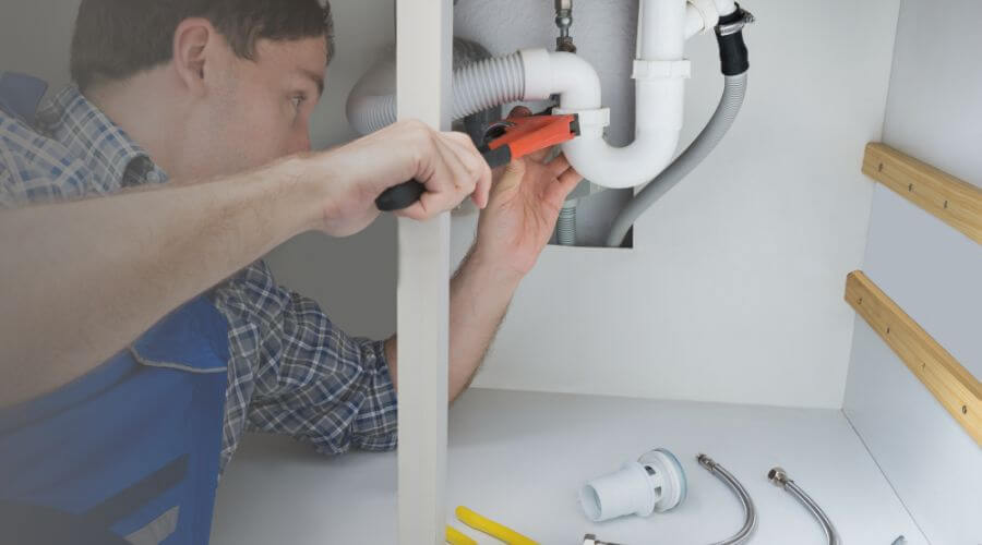 Professional Leak Detection in Hayward, MN